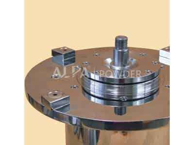 埃爾派粉體 鈦酸鋰超微粉碎機 適用100目-2500目