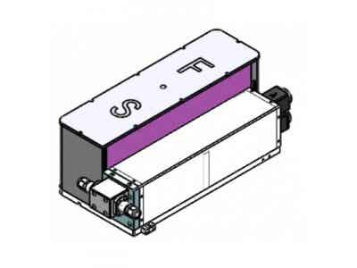 FSH-LA-380/450線性電池注液泵電解液注液泵系統