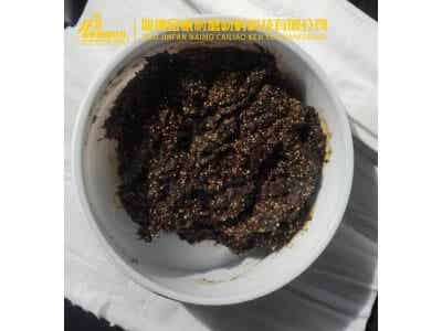 金帆 旋流器用防腐耐磨陶瓷顆粒涂層膠80101