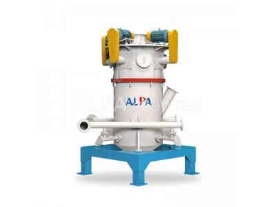 山東埃爾派超微鋰錳氧化物/LMO電池材料粉碎機(jī)