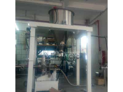 埃爾派電池原材料鈷粉/鎳粉/鋅粉超微粉碎機 陶瓷防護無金屬接觸圖3