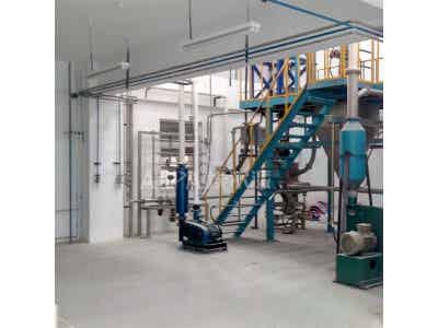 埃爾派鋰鈷氧化物超微研磨機 產品純度高粒度可調節