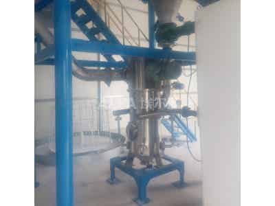 埃爾派磷酸亞鐵鋰粉末鋰電材料超細磨粉機 50目-2500目圖3