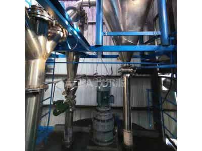 埃爾派針狀焦負極材料超微磨粉機 自磨粉碎產品純度高圖3