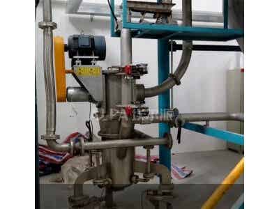 埃爾派單組份碳粉超細粉碎機