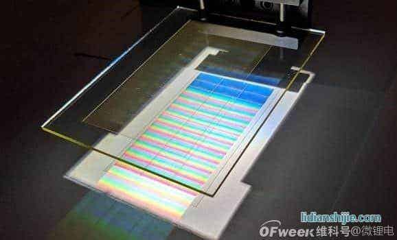 新技術！全息集光器可提高太陽能產量