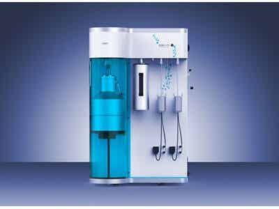 安東帕Anton Paar 高真空物理吸附/化學(xué)吸附分析儀 autosorb iQ MP