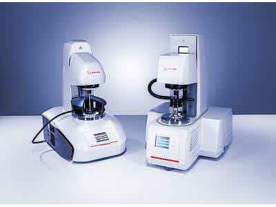 安東帕Anton Paar 動態(tài)剪切流變儀 SmartPave 92