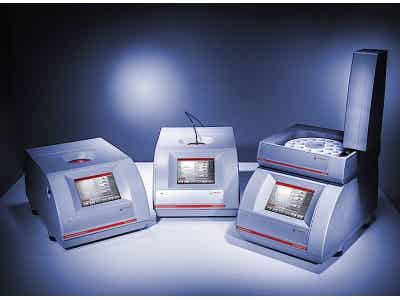 安東帕Anton Paar 微波反應(yīng)器 Monowave 450