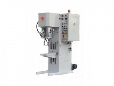 靈鴿科技雙行星動(dòng)力混合機(jī)試驗(yàn)型