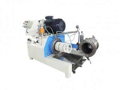 上海易勒渦輪式砂磨機(jī) 鋰電 電池漿料細(xì)化