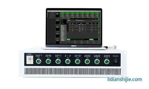 動力電池測試系統(tǒng)BT2018D和BT2018E