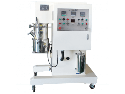 宇順智能 雙行星動(dòng)力混合機(jī)（5L-20L）