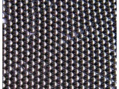 金琨西立氧化鋯珠 鈰穩定 JZ90-B 鋯珠