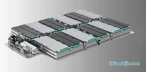 電動車為何起火