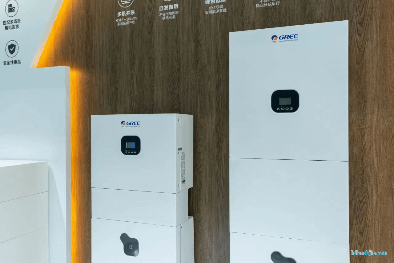 格力電器計(jì)劃全盤收購(gòu)銀隆