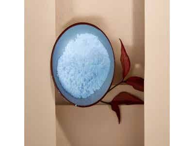 鋰電池材料添加3N級高純納米氧化鎂MgO粉末