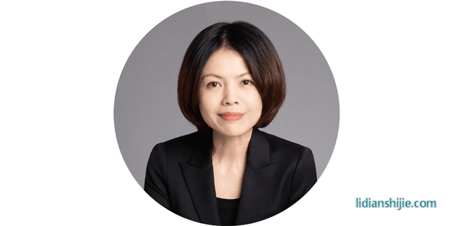 ▲渣打中國副行長，企業(yè)、金融機構(gòu)及商業(yè)銀行部董事總經(jīng)理 魯靜