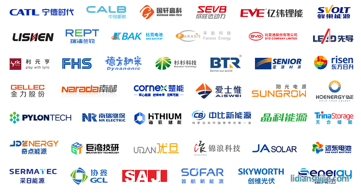 OFweek 2024新能源產(chǎn)業(yè)協(xié)同發(fā)展大會