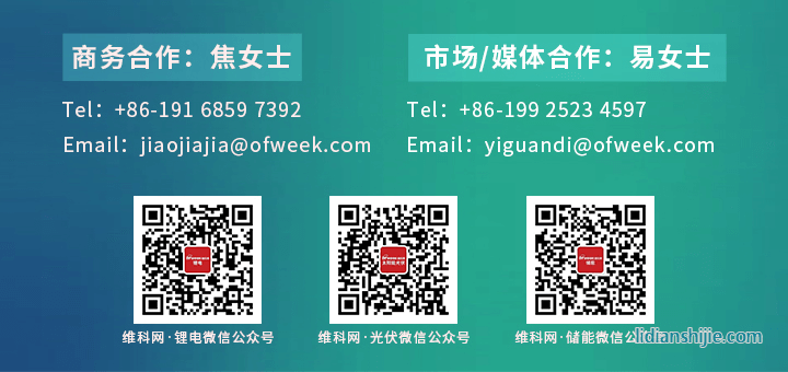 OFweek 2024新能源產(chǎn)業(yè)協(xié)同發(fā)展大會