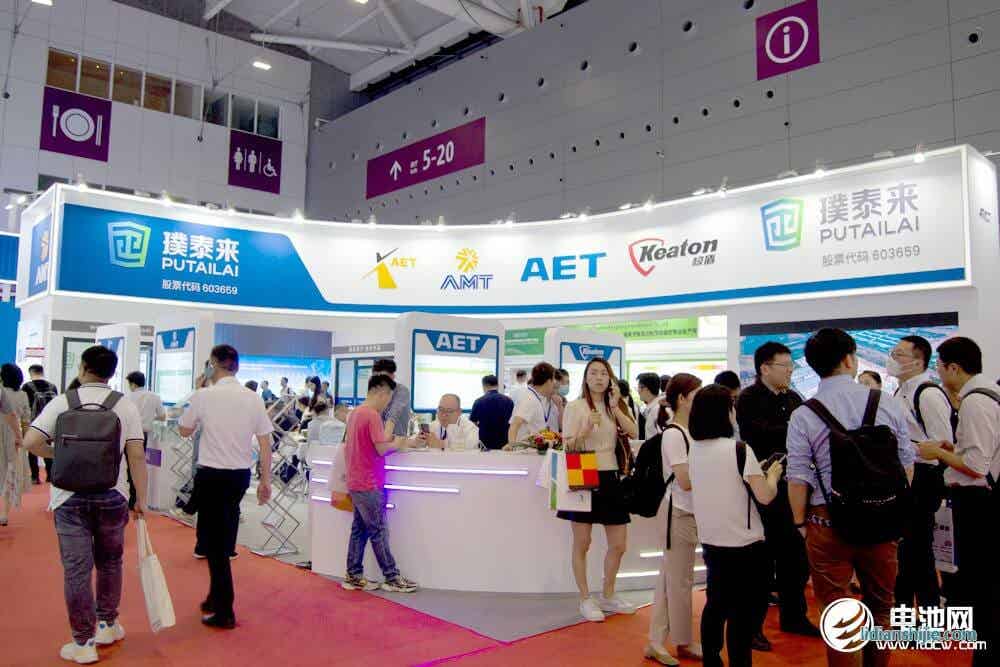 負(fù)極材料盈利能力正持續(xù)改善 璞泰來發(fā)力半固態(tài)/固態(tài)電池研發(fā)