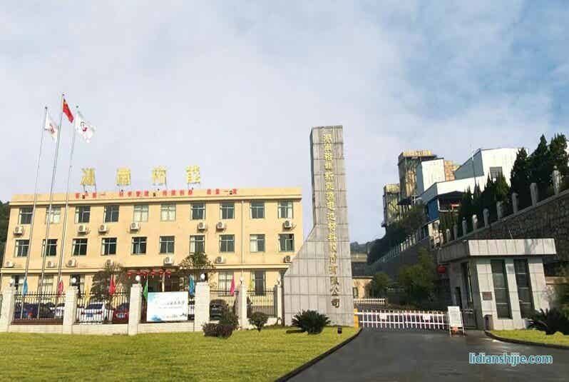 磷酸錳鐵鋰產(chǎn)品研發(fā)順利 湖南裕能深化產(chǎn)業(yè)一體化布局