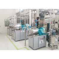 瑯菱智能 鋰電隔膜生產(chǎn)線