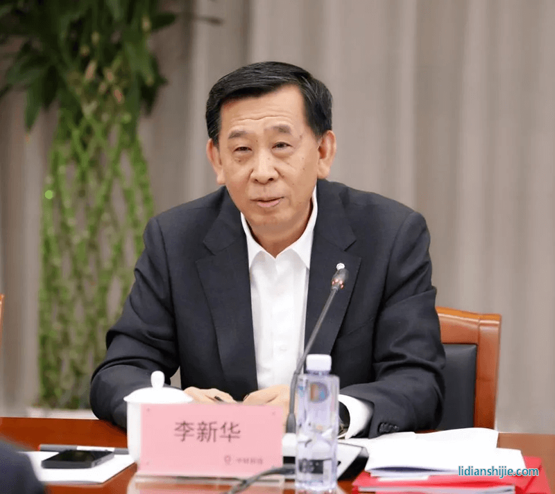 中材科技2024年工作會議在京召開