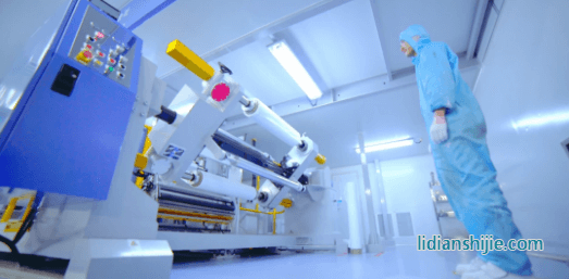 上海恩捷獲浦東新區民營企業總部認定