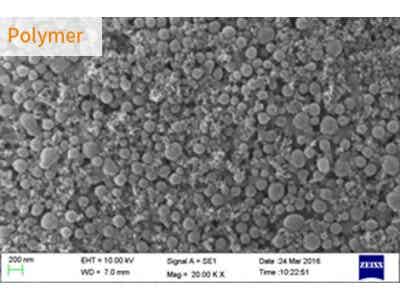 星源材質樹脂涂覆隔膜