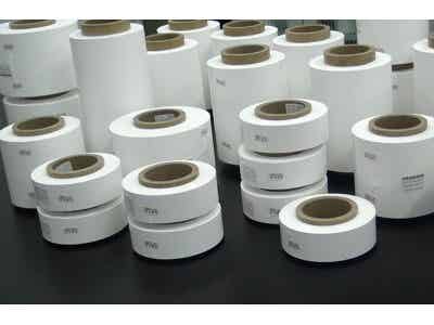 金力股份鋰電池陶瓷涂覆隔膜