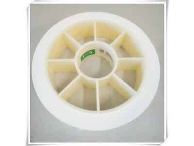 紐米科技高強隔膜