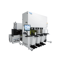 北方華創(chuàng)HSE D300 等離子體切割刻蝕機(jī)