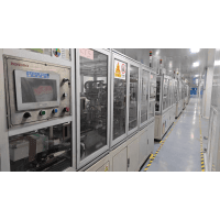 鋰電池電芯生產(chǎn)線設(shè)備低價(jià)轉(zhuǎn)讓