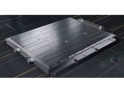 一汽弗迪刀片電池