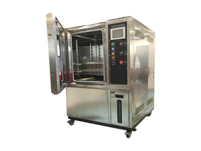 鼎耀機(jī)械DY-150-880S電池專用高低溫交變試驗(yàn)箱