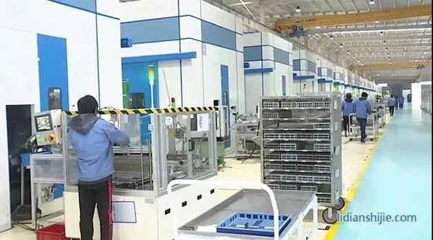 江蘇科達(dá)利