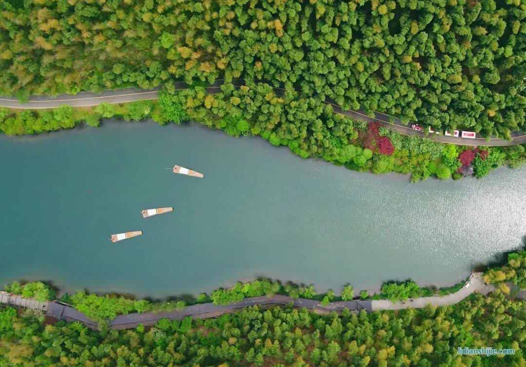 中國(guó)新能源之都