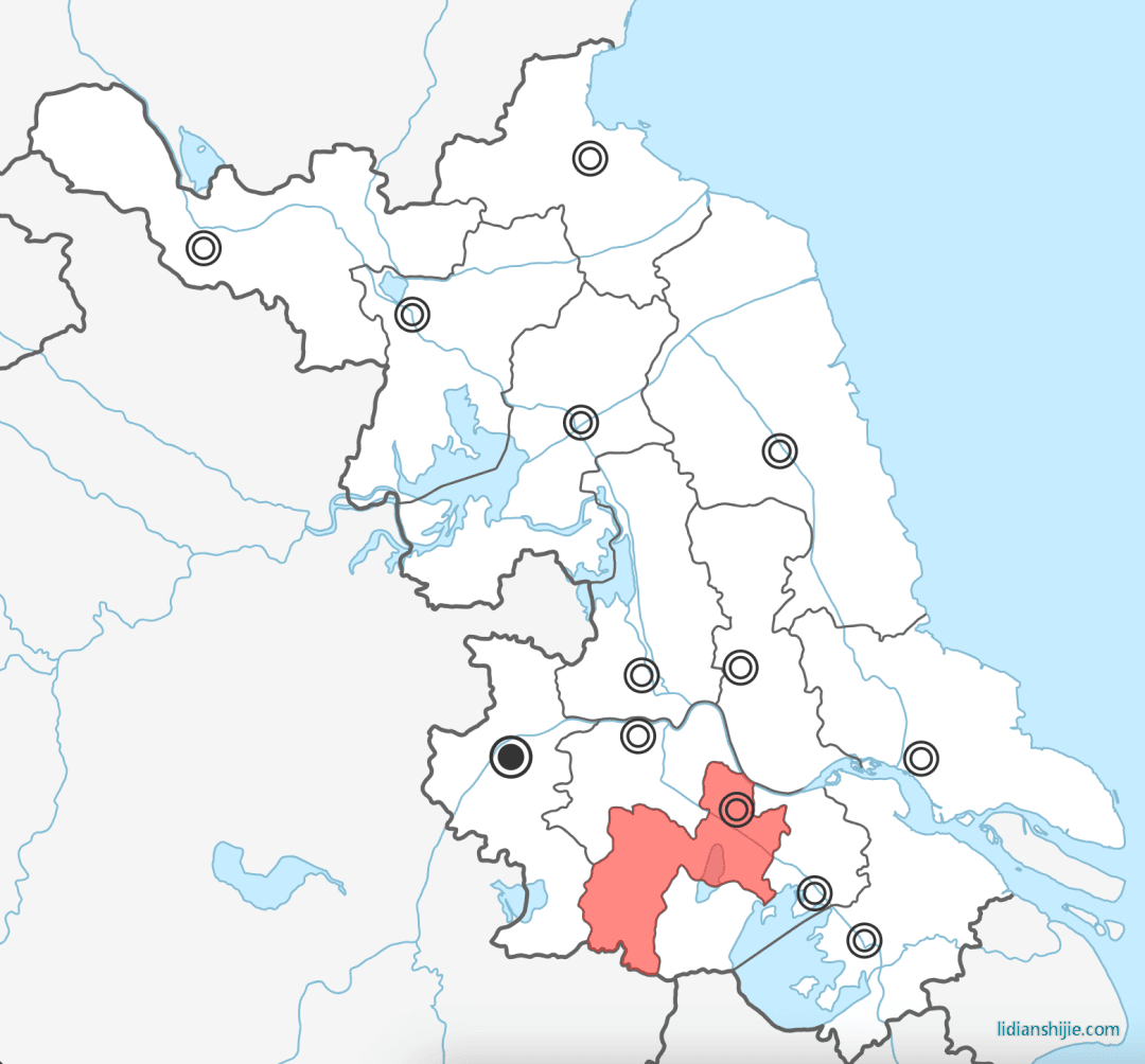 中國(guó)新能源之都