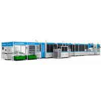 奧特維圓柱模組智能生產線