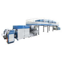 航天華陽 HYTB-GT系列 鋰電隔膜涂布機