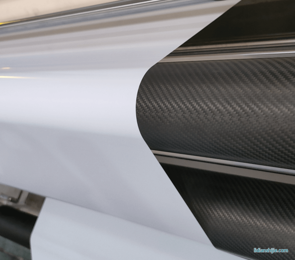 雙面隔膜涂布機