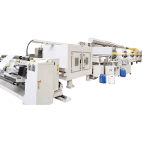 尚科智能雙面隔膜涂布機