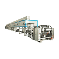 尚科智能 SK高精密電池涂布機