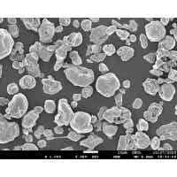 中科星城 新型負極材料 硅碳負極