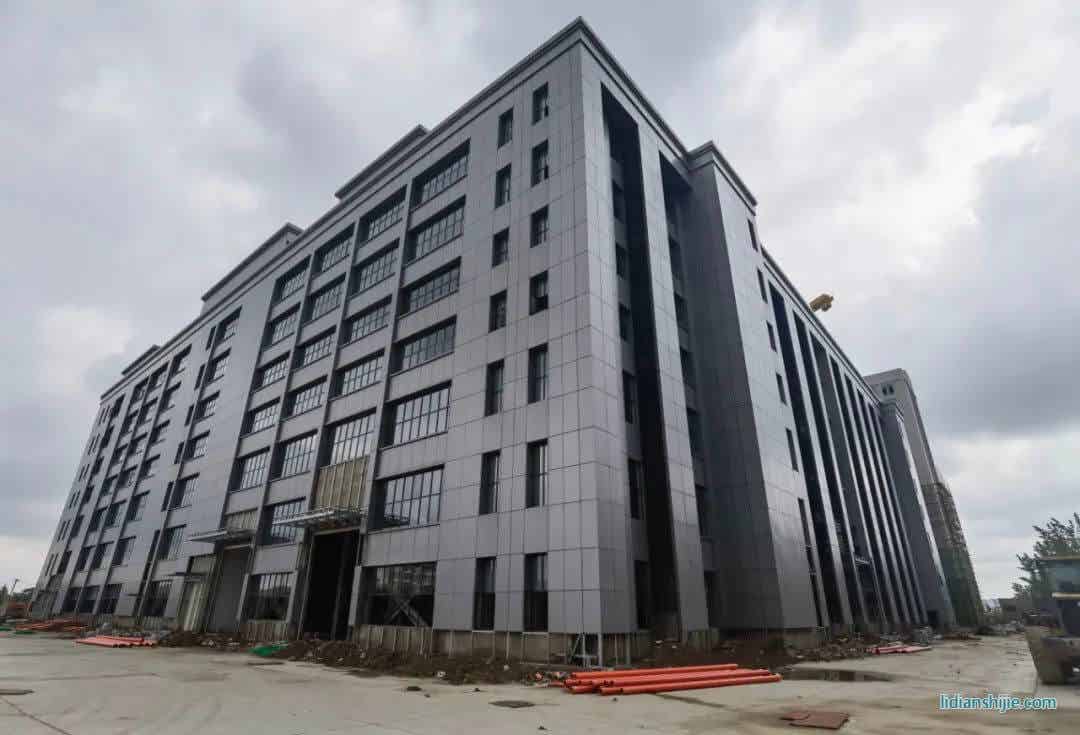 精實武漢制造基地建設(shè)正酣