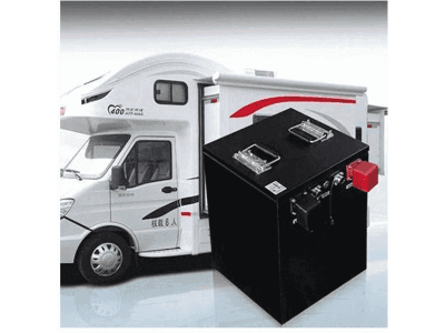 極速電子48V200Ah（三元鋰電池）