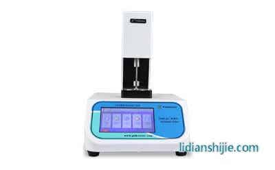 鋰電池隔膜厚度測量儀