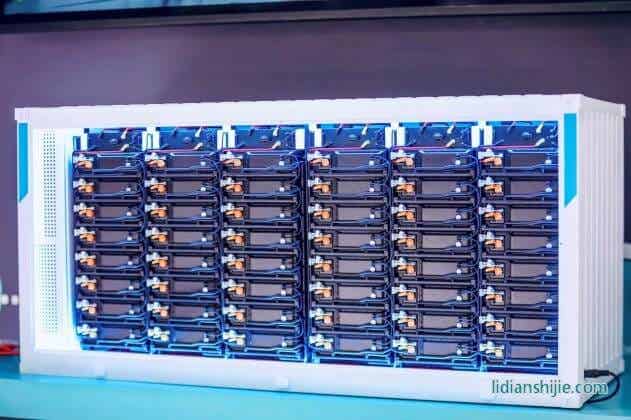 派能科技邀您一起回顧SNEC精彩瞬間