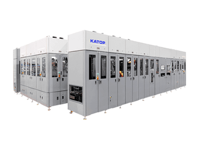 嘉拓智能KATOP注液機(jī)